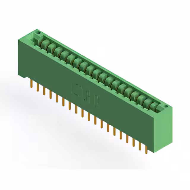 346-038-521-201 EDAC Inc.  Kantenbrettverbinder